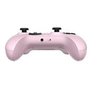 8Bitdo Ultimate Wired Controller (Pastel Pink) (XBOX Series S/X / XBOXONE/Windows 10/11) - DataBlitz