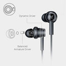 RAZER HAMMERHEAD DUO CONSOLE WIRED IN-EAR HEADPHONES (PS4/XBOX/PC/MAC/SMARTPHONE) (BLACK) - DataBlitz