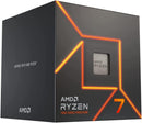 AMD Ryzen 7 7700 Processor - DataBlitz