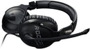 Roccat Khan Pro Competitive High Resolution Gaming Headset (ROC-14-622-AS) - DataBlitz