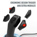 THRUSTMASTER TCA OFFICER PACK AIRBUS EDITION - DataBlitz