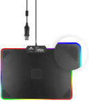 REDRAGON ORION CHROMA CUSTOM LIGHTING GAMING MOUSE PAD (350X250X3.6MM) (P011) - DataBlitz