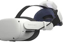 BOBOVR M1 Pro Battery Pack Head Strap For Oculus Quest2 (INCLUDES 5200MAH Replaceable Hot Swap Power Bank Accessories) - DataBlitz