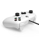 8Bitdo Ultimate Wired Controller (White) (XBOX Series S/X / XBOXONE/Windows 10/11) - DataBlitz