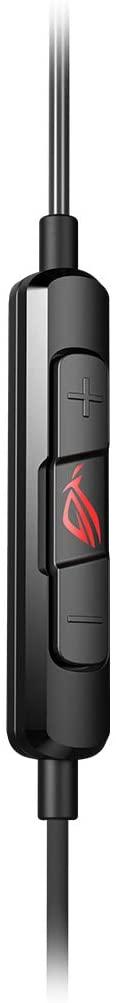 ASUS ROG CETRA CORE 3.5MM GAMING HEADPHONE - DataBlitz