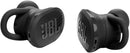 JBL Endurance Race TWS Waterproof Active Sport Earbuds (Black) - DataBlitz