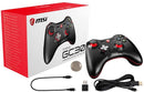 MSI FORCE GC30 WIRELESS GAMING CONTROLLER - DataBlitz