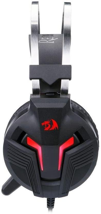 REDRAGON MEMECOLEOUS GAMING HEADSET (H112) - DataBlitz