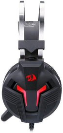 REDRAGON MEMECOLEOUS GAMING HEADSET (H112) - DataBlitz