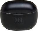 JBL TUNE 120TWS TRUE WIRELESS IN-EAR HEADPHONES (BLACK) - DataBlitz