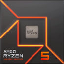 AMD Ryzen 5 7600 Processor - DataBlitz