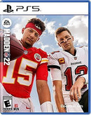 PS5 Madden NFL 22 (US) - DataBlitz