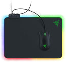 RAZER FIREFLY V2 HARD SURFACE GAMING MOUSE MAT - DataBlitz