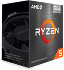 AMD Ryzen 5 5600G Processor