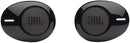 JBL TUNE 120TWS TRUE WIRELESS IN-EAR HEADPHONES (BLACK) - DataBlitz