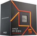 AMD Ryzen 5 7600 Processor - DataBlitz