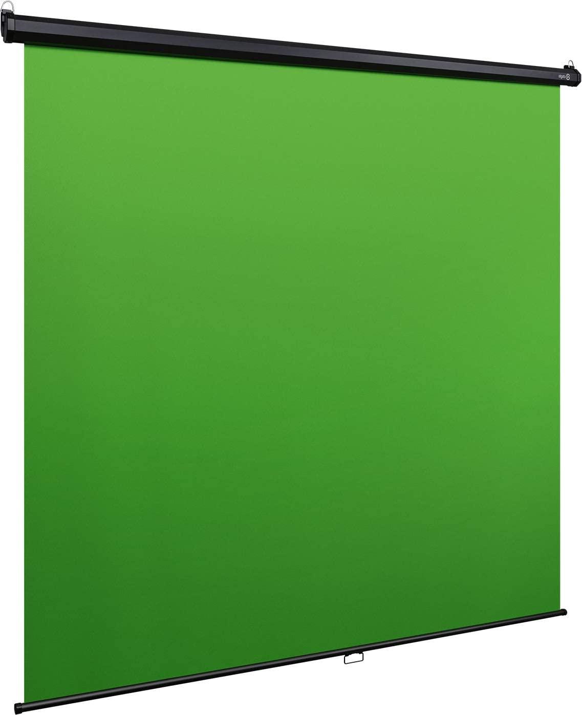 ELGATO GREEN SCREEN MT - DataBlitz
