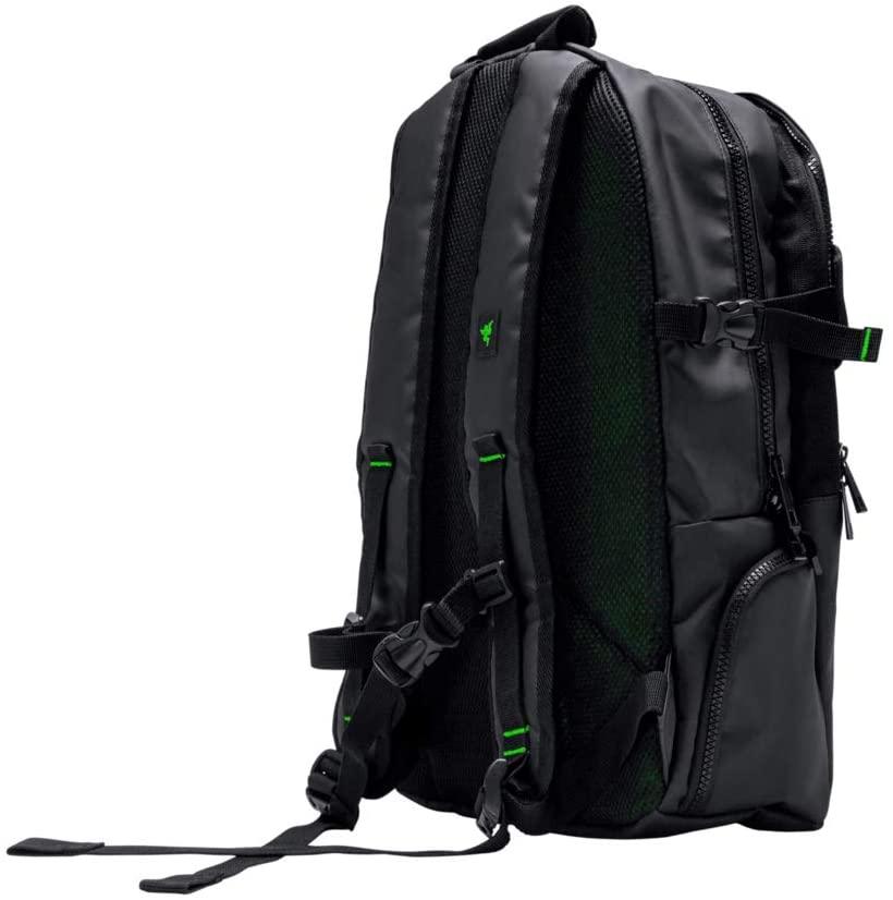RAZER ROGUE 15.6" BACKPACK - DataBlitz