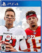 PS4 MADDEN NFL 22 ALL (US) - DataBlitz