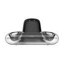 8BITDO Dual Charging Dock For XBOX Wireless Controllers (Black) (XBOX SERIES X/S / XBOXONE) (85DB02) - DataBlitz