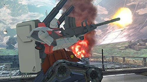 PS4 GUNDAM BREAKER 3 REG.2 JAPANESE - DataBlitz