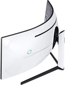 SAMSUNG ODYSSEY G9 LC49G95TSSEXXP 49" CURVED GAMING MONITOR - DataBlitz