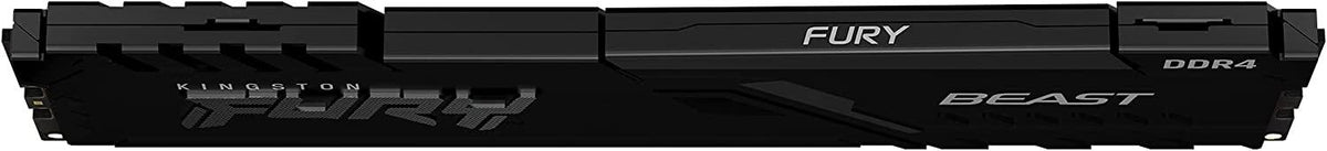 KINGSTON Fury Beast 16GB DDR4 3200MHZ Memory (KF432C16BB1/16) - DataBlitz