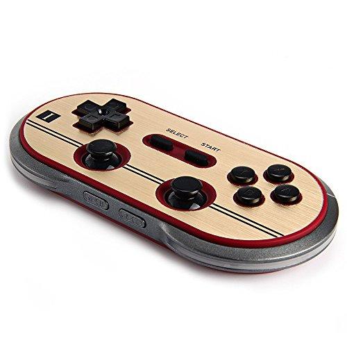 8BITDO FC30 PRO GAME CONTROLLER (ANDROID/IOS/MACOS/WINDOWS) - DataBlitz