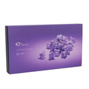 AKKO CS MECHANICAL SWITCH KEYBOARD REPLACEMENT 45 PCS (LAVENDER PURPLE) - DataBlitz