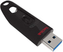 SANDISK ULTRA USB 3.0 FLASH DRIVE 32GB - DataBlitz