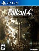 PS4 Fallout 4 - DataBlitz
