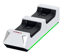 NYKO XBOXSX CHARGE BASE FOR XBOXONE/XBOXSX - DataBlitz
