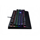 E-Yooso Armor Mechanical Gaming Keyboard Green Switch X-7200 (Black) - DataBlitz