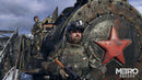 PS4 METRO EXODUS REG.3 - DataBlitz