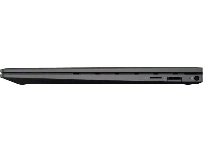 HP ENVY X360 CONVERT 13-AY1001AU LAPTOP (NIGHTFALL BLACK) | 13.3" FHD | RYZEN 7 5800U| 16GB RAM DDR4 | 1TB SSD | RADEON™ GRAPHICS | WIN11 + MS OFFICE HOME & STUDENT HP PRELUDE TOPLOAD BAG - DataBlitz