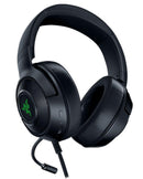Razer Kraken V3 X Wired USB Gaming Headset - DataBlitz