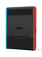 NSW DFY Switch Echo (Speaker/Powerbank/Kickstand) (Blue/Red) - DataBlitz
