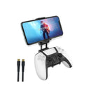 PS5 OIVO Controller Phone Clip Mount For PS5 (IV-P5240)