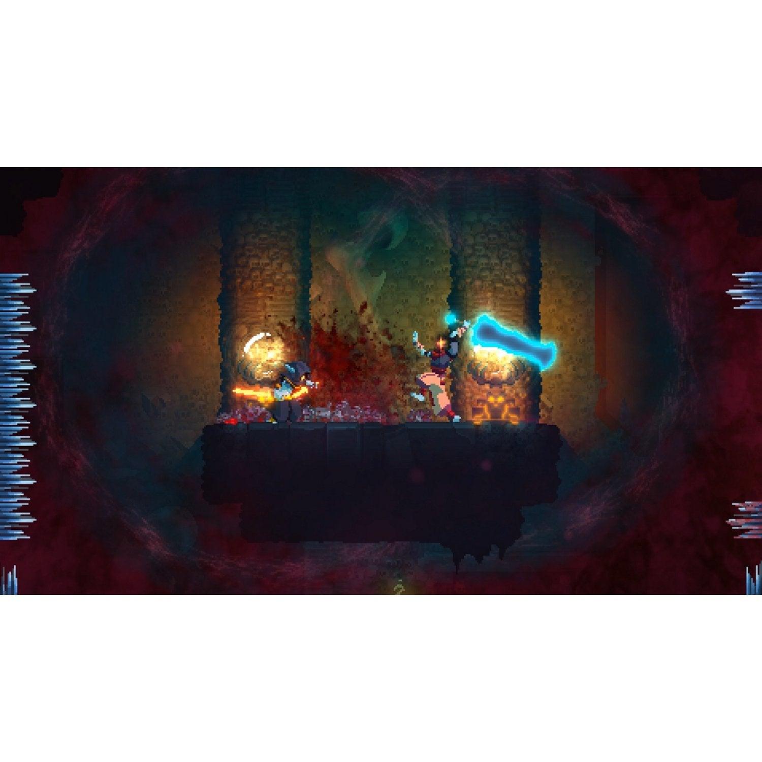 Nintendo Switch Dead Cells