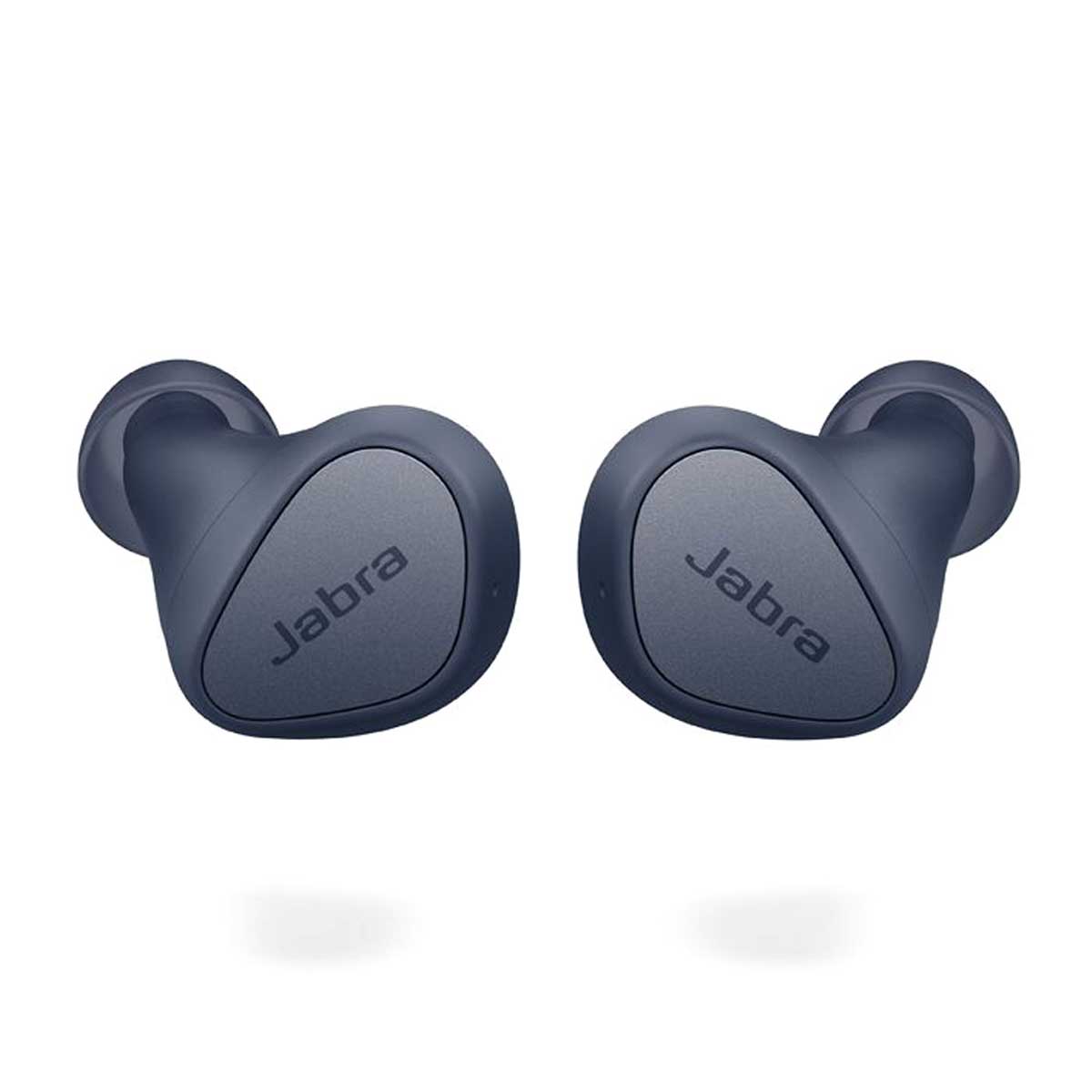 Jabra Elite 2 True Wireless Earbuds (Navy Blue)