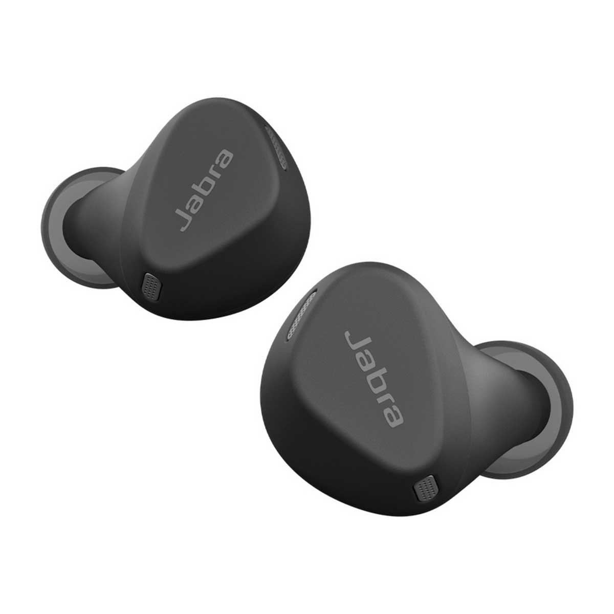 Jabra Elite 4 Active True Wireless Sports Earbuds With ANC (Black)