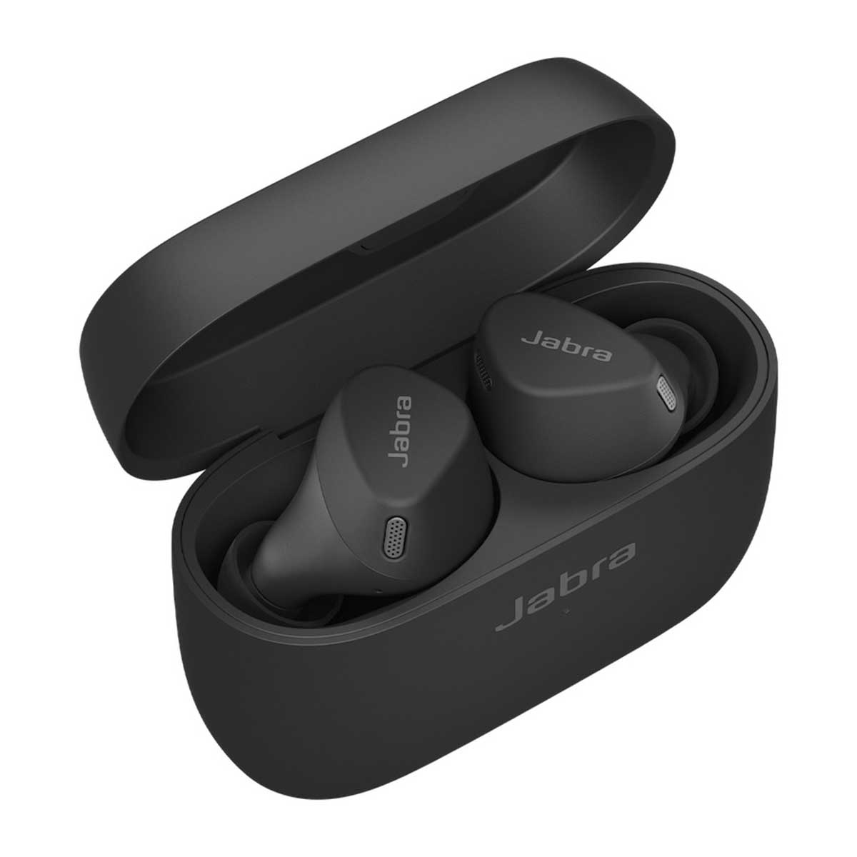 Jabra Elite 4 Active True Wireless Sports Earbuds With ANC (Black)