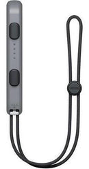 NSW JOY CON WRIST STRAP (GRAY) (EU) - DataBlitz