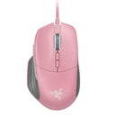 RAZER BASILISK CUSTOMIZABLE GAMING MOUSE (QUARTZ) - DataBlitz
