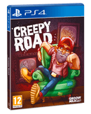 PS4 CREEPY ROAD REG.2 - DataBlitz