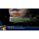 NINTENDO SWITCH SUPER ROBOT WARS T