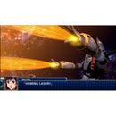 NINTENDO SWITCH SUPER ROBOT WARS T