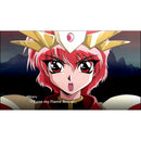 NINTENDO SWITCH SUPER ROBOT WARS T