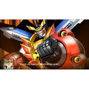 NINTENDO SWITCH SUPER ROBOT WARS T