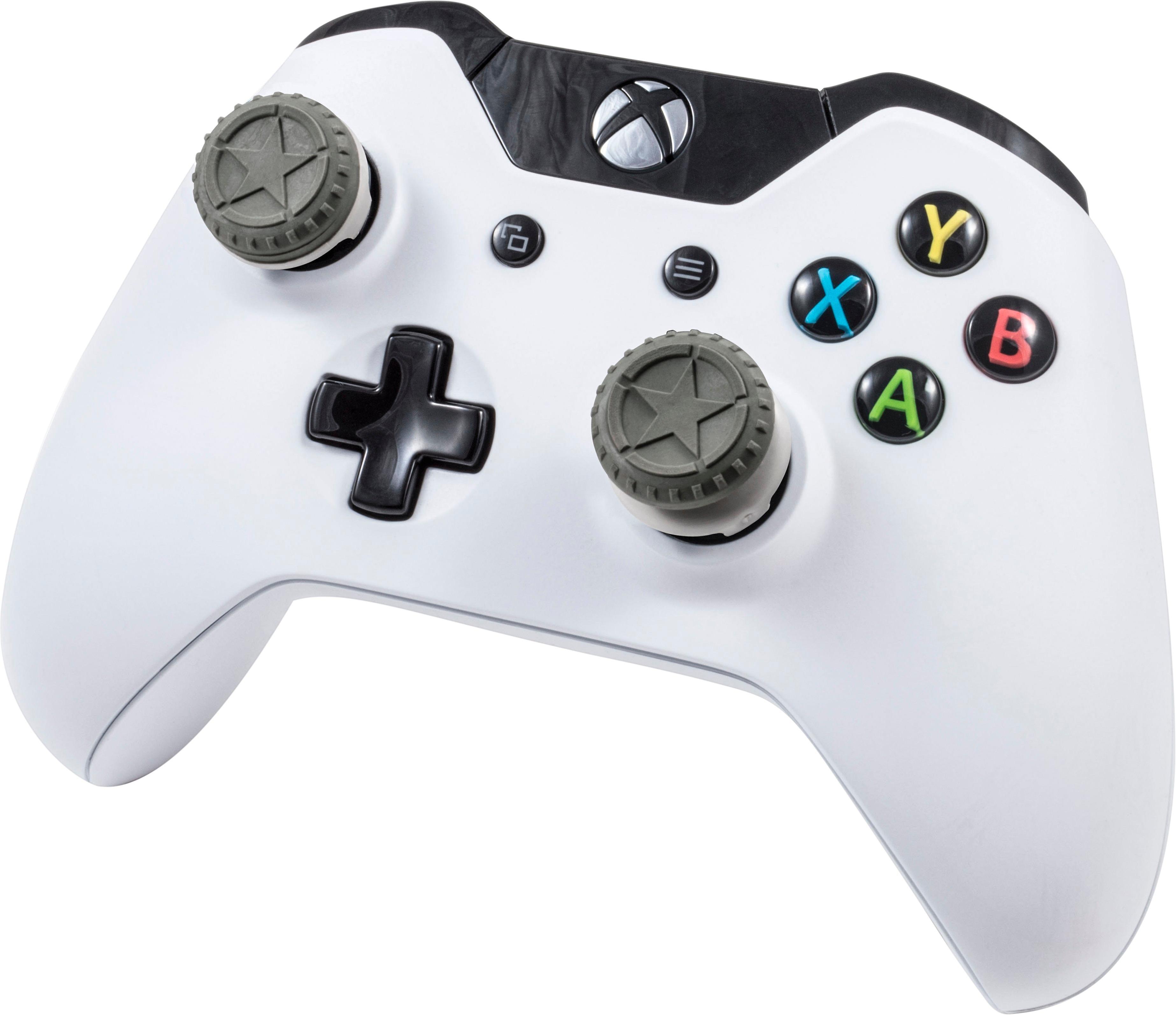 Kontrolfreek Fpsfreek COD Heritage Edition For Xboxone Gray (2444) - DataBlitz